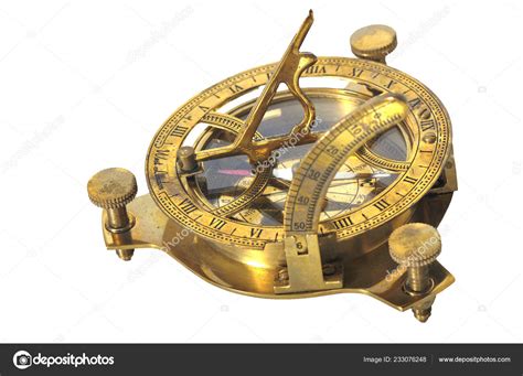 Sextant Compass Kompass Navigation .